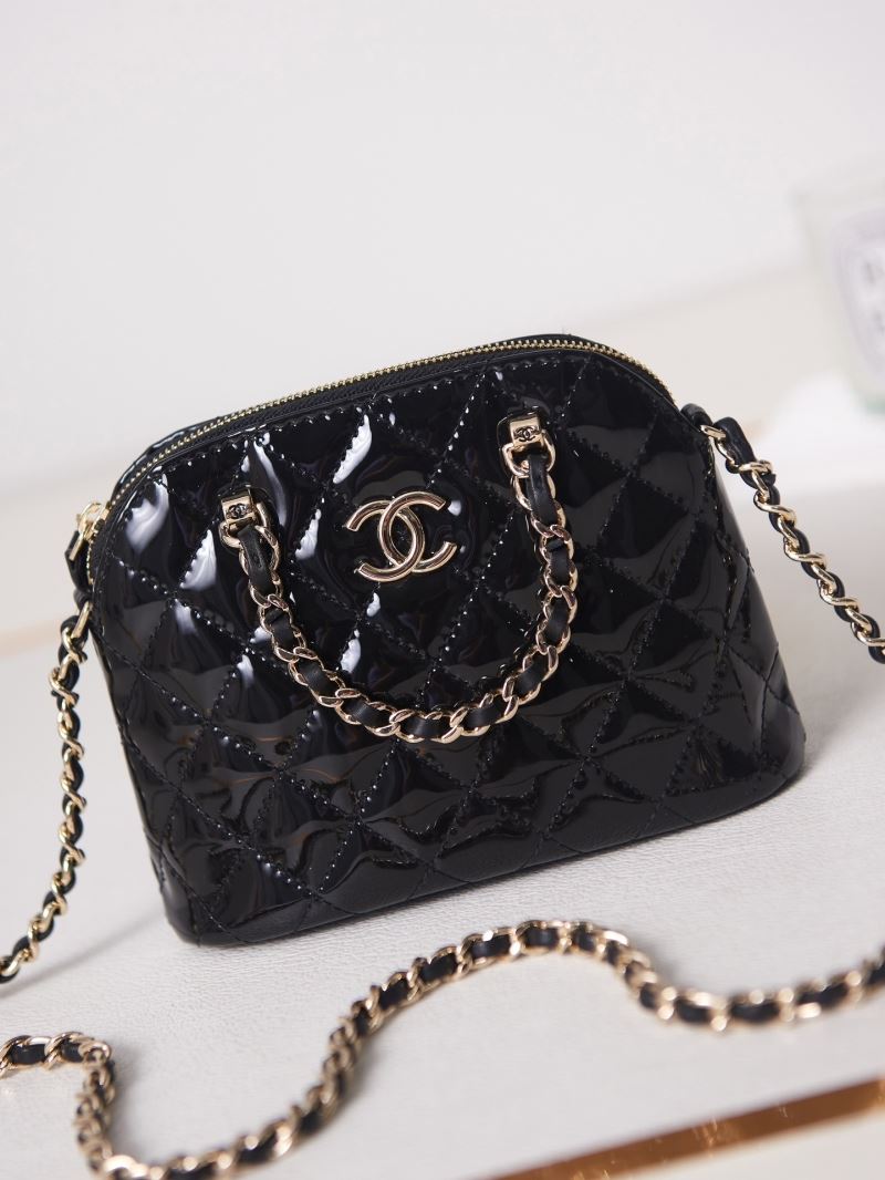 Chanel Satchel Bags